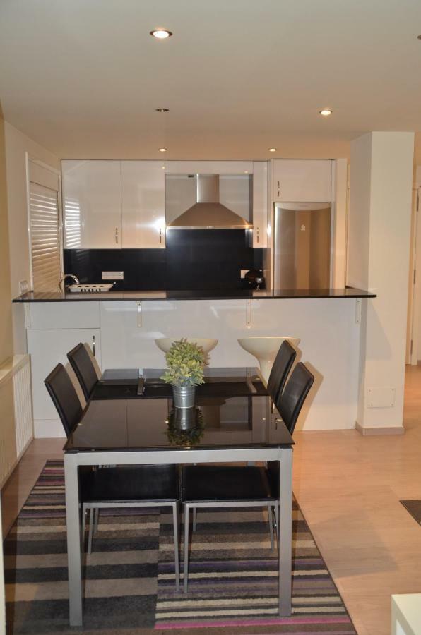 Cerca De Riazor, 3 Habitaciones, Impecable A Coruna Exterior photo