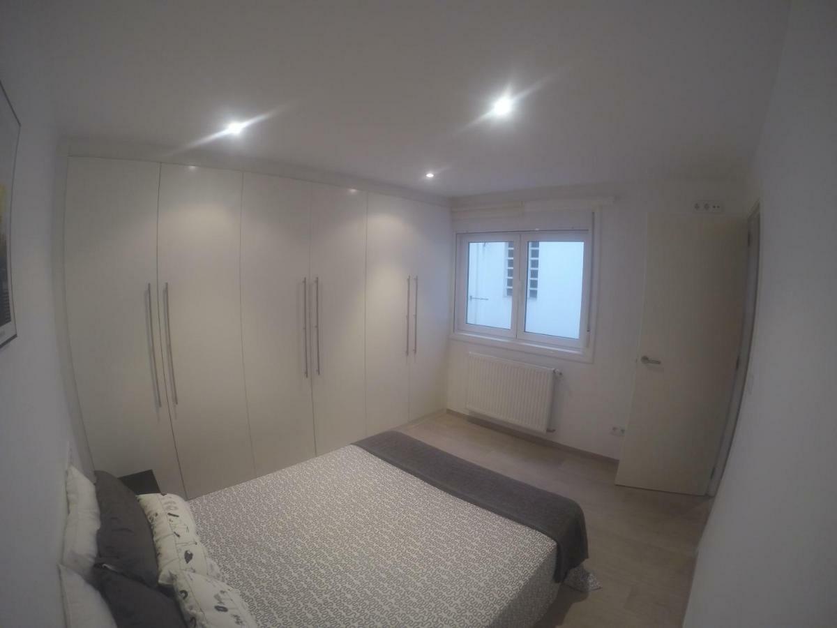 Cerca De Riazor, 3 Habitaciones, Impecable A Coruna Exterior photo