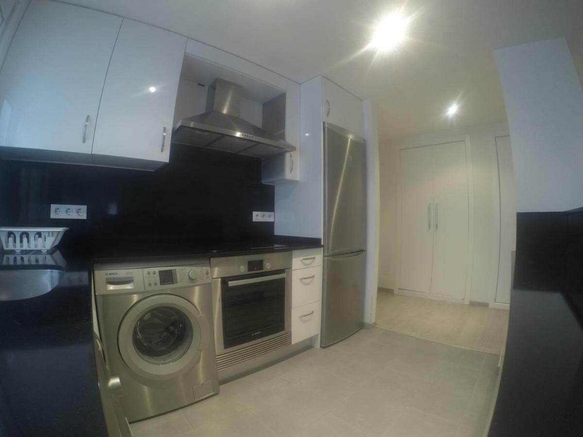 Cerca De Riazor, 3 Habitaciones, Impecable A Coruna Exterior photo